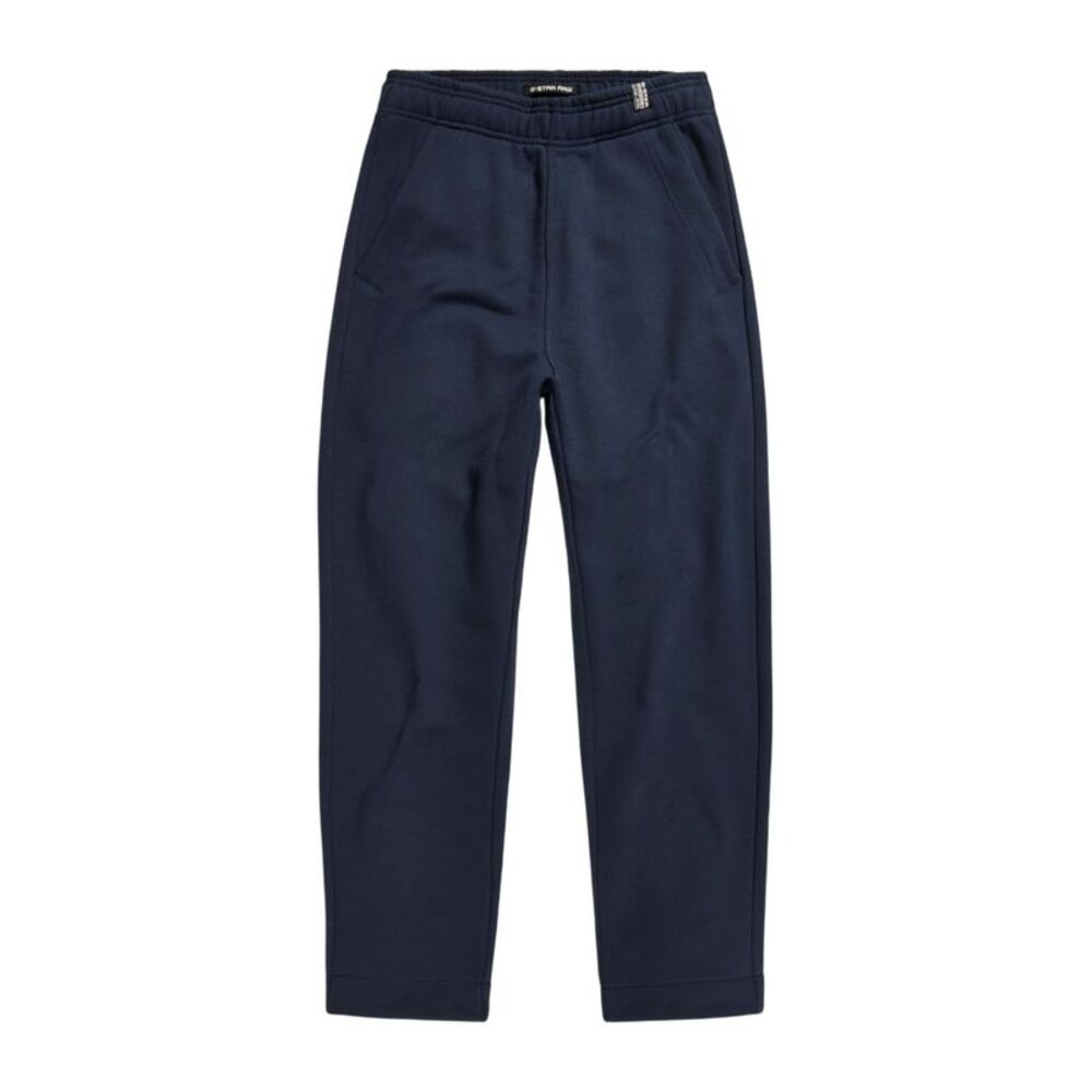 G-Star Mens Plain Loose Fit Sweatpants / Salute